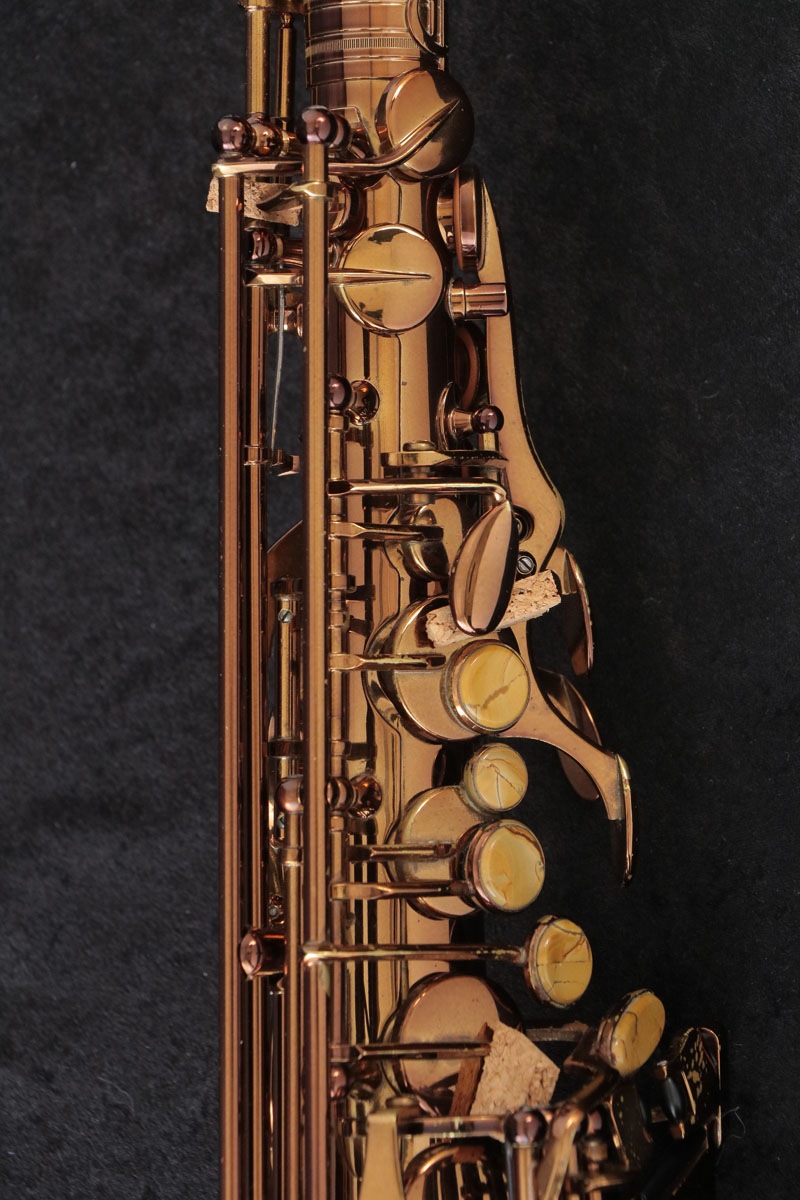 中古】Cannonball キャノンボール / Alto AV-PC-L Pete Christlieb