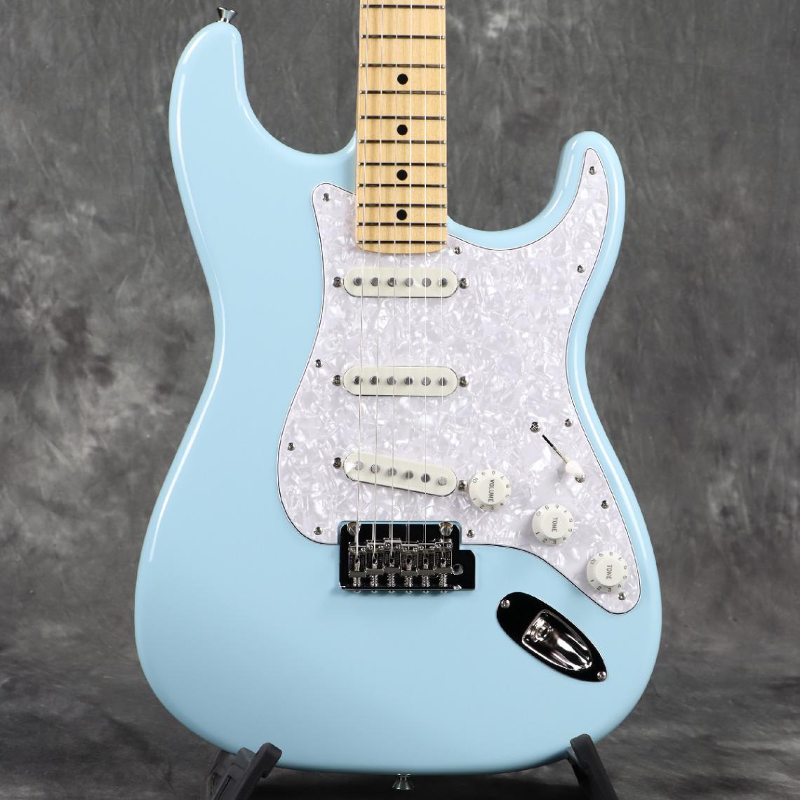 Fender / Made In Japan Hybrid II FSR Collection Stratocaster