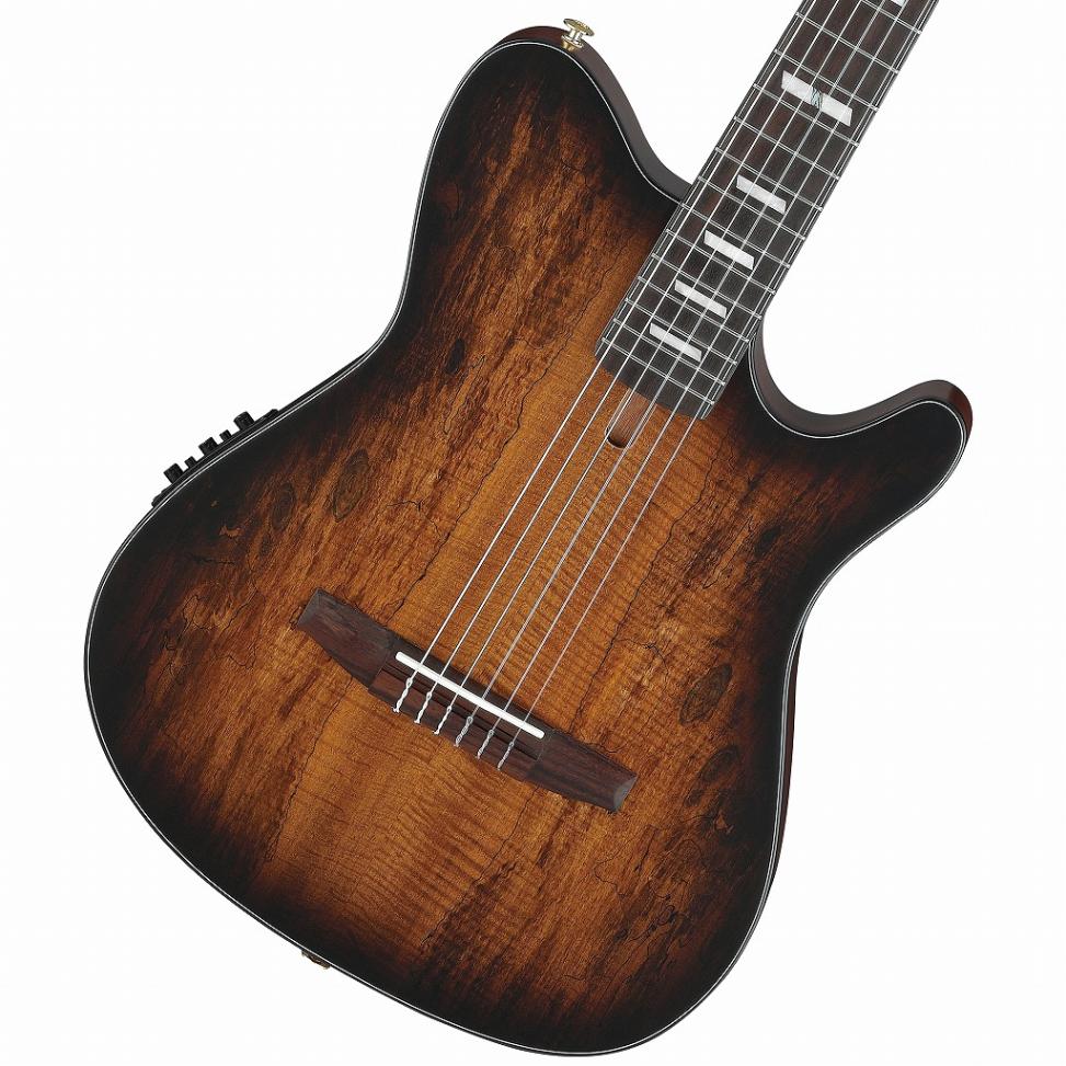 ギター NR Ibanez / FRH20SMN-TCL (Tobacco Burst Low Gloss) アイバニーズ【SPOT