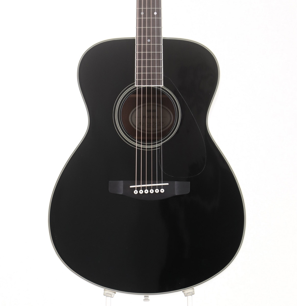 中古】YAMAHA / FS-423S Black (2004年製) ヤマハ アコースティック