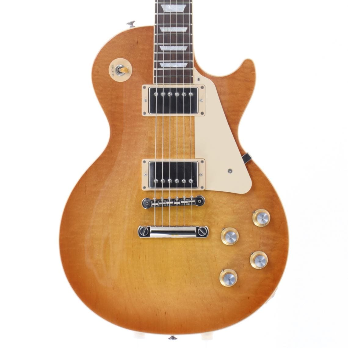 色々ポール　中古 中古Gibson USA ⁄ Les Paul Standard 60s Unburst心斎橋店