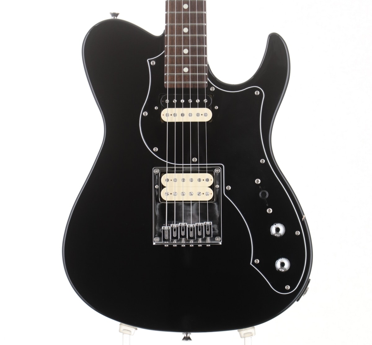 ギター FUJIGEN Boundary ILIAD BIL2-R-HH ギター FUJIGEN Boundary ILIAD BIL2-R-HH BLACK FUJIGEN Boundary