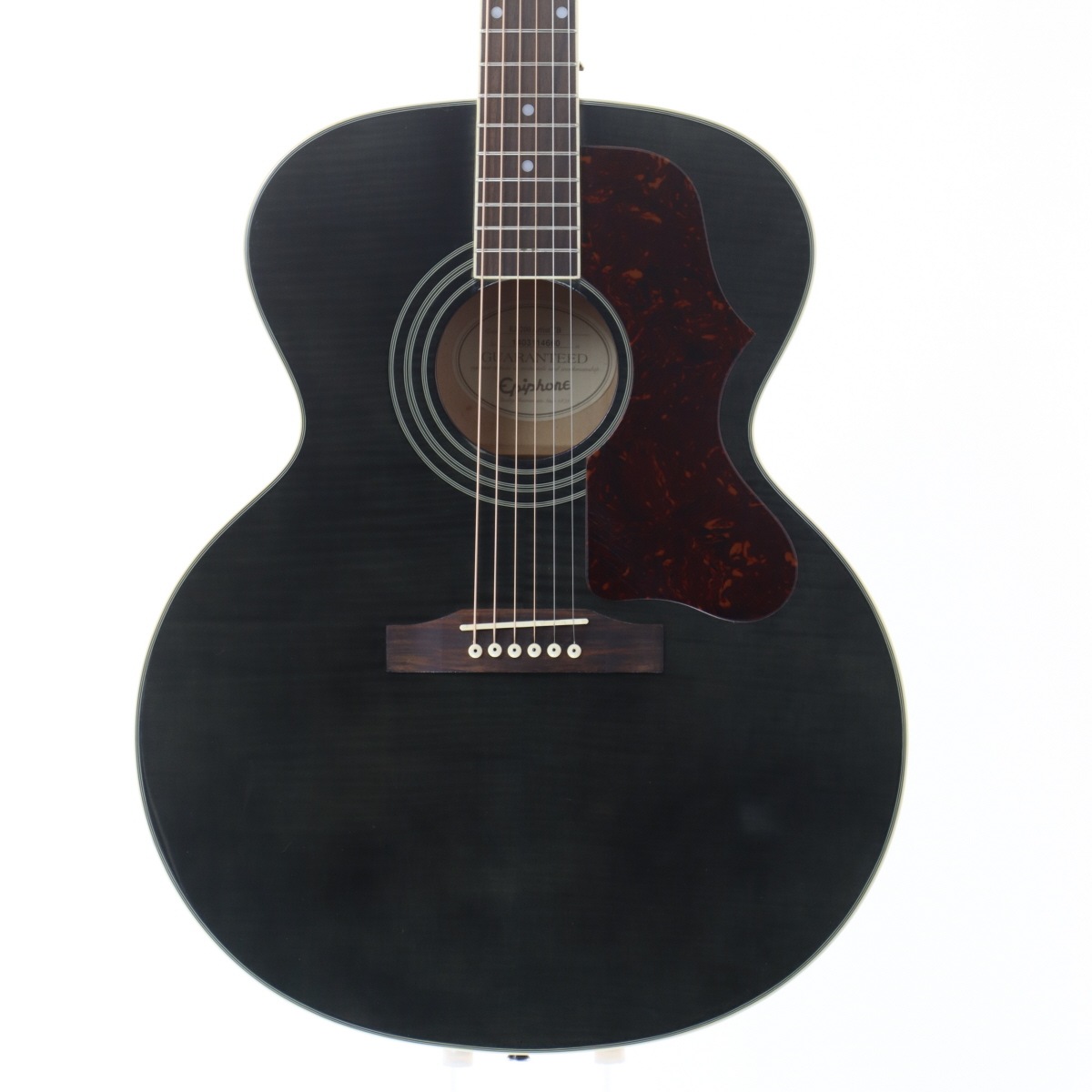 中古】Epiphone / Limited Edition EJ-200 Artist 【訳アリ】 【SN