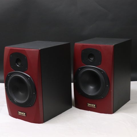【中古】TANNOY / Reveal Pair 【SN 005915D/005914D】 【梅田店】【値下げ】【梅田限定！3月15日までのタイム・セール】