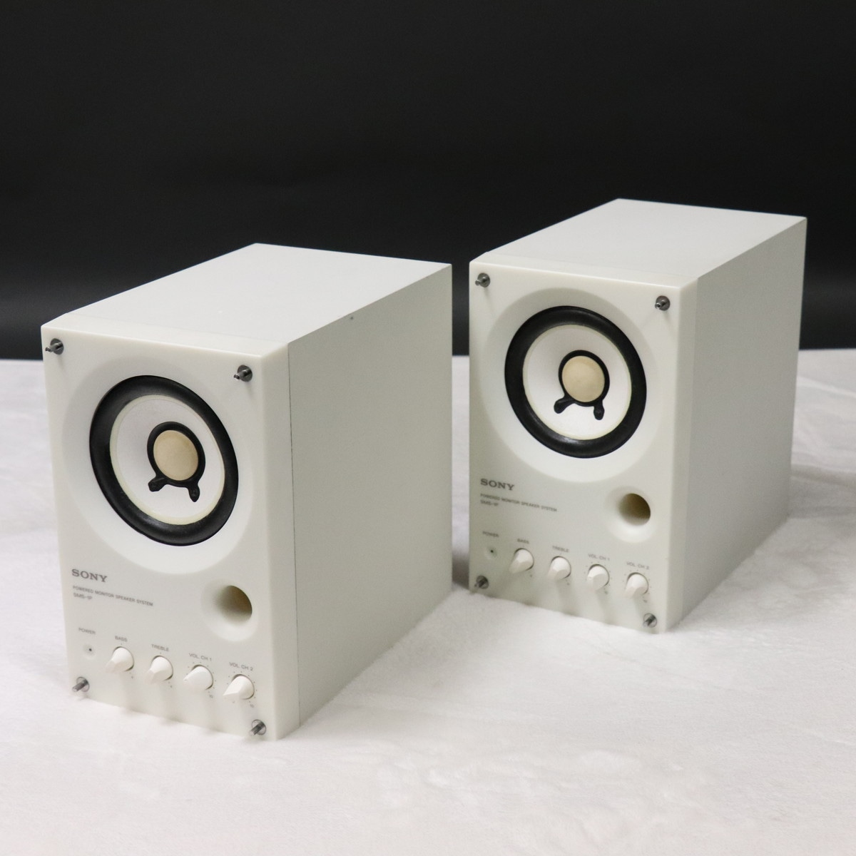 中古】SONY / SMS-1P Pair 【SN 205530/205529】 【梅田店】 | フロア