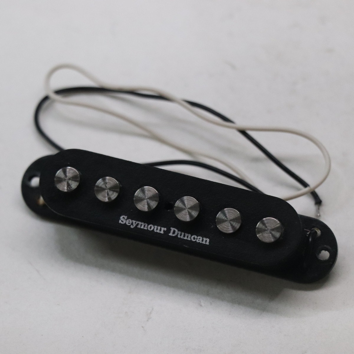 中古】Seymour Duncan / SSL7 Quarter Pound Staggered Strat 【梅田店