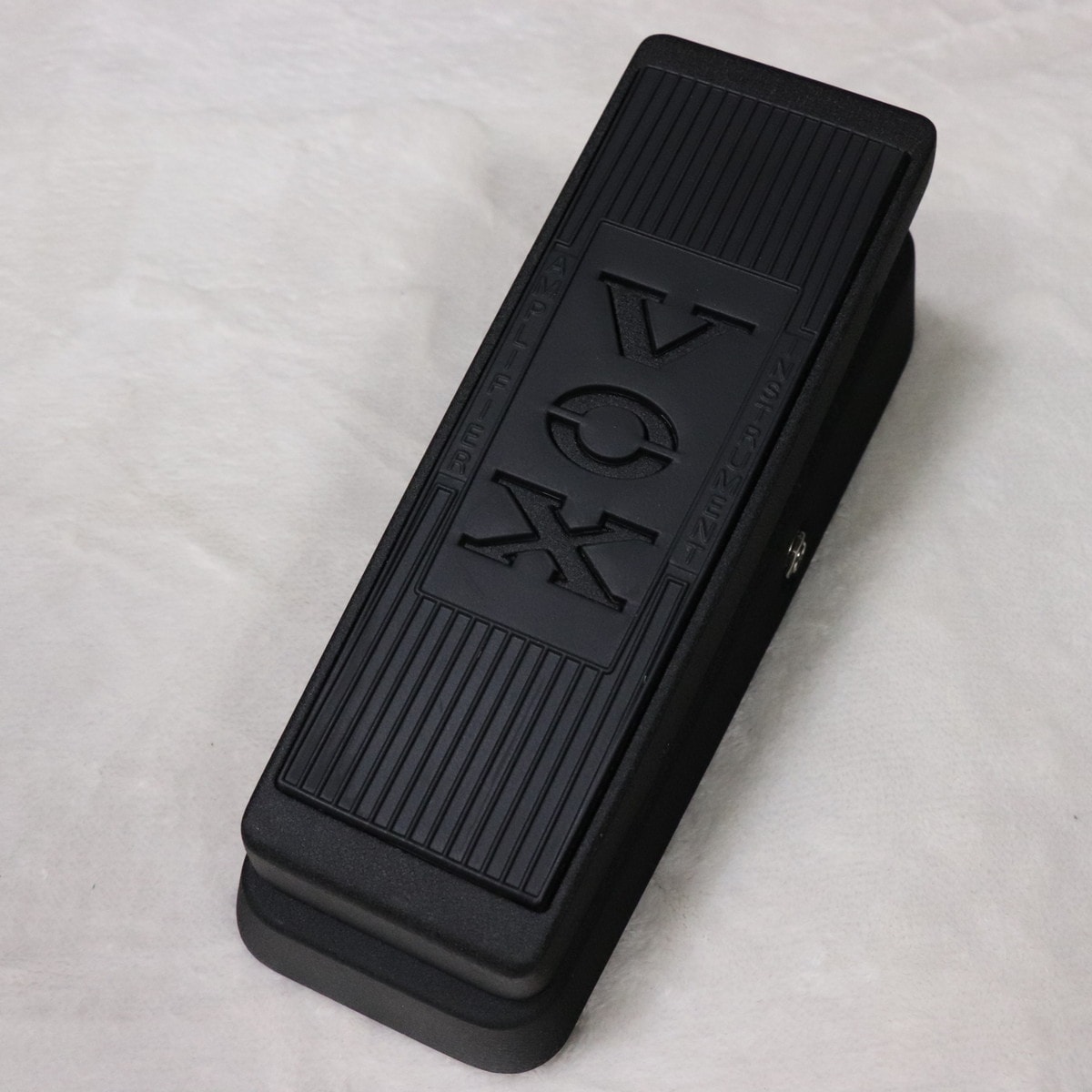 中古】VOX / V845 Classic Wah Wah Pedal 【梅田店】 | ワウペダル