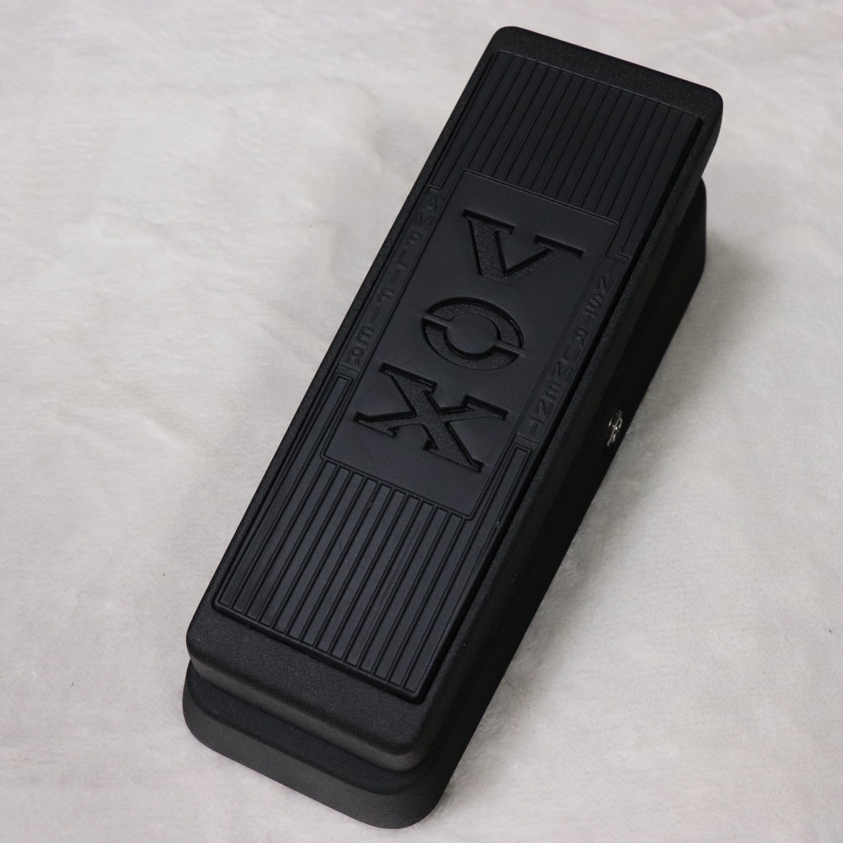 中古】VOX / V845 Classic Wah Wah Pedal 【梅田店】 | ワウペダル