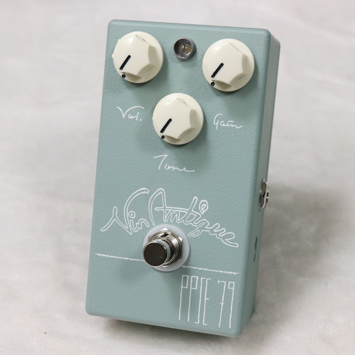 ギター PPSE'79 中古】Vin-Antique / PPSE'79 Ver.3 Pike Place Smoky Emerald 1979