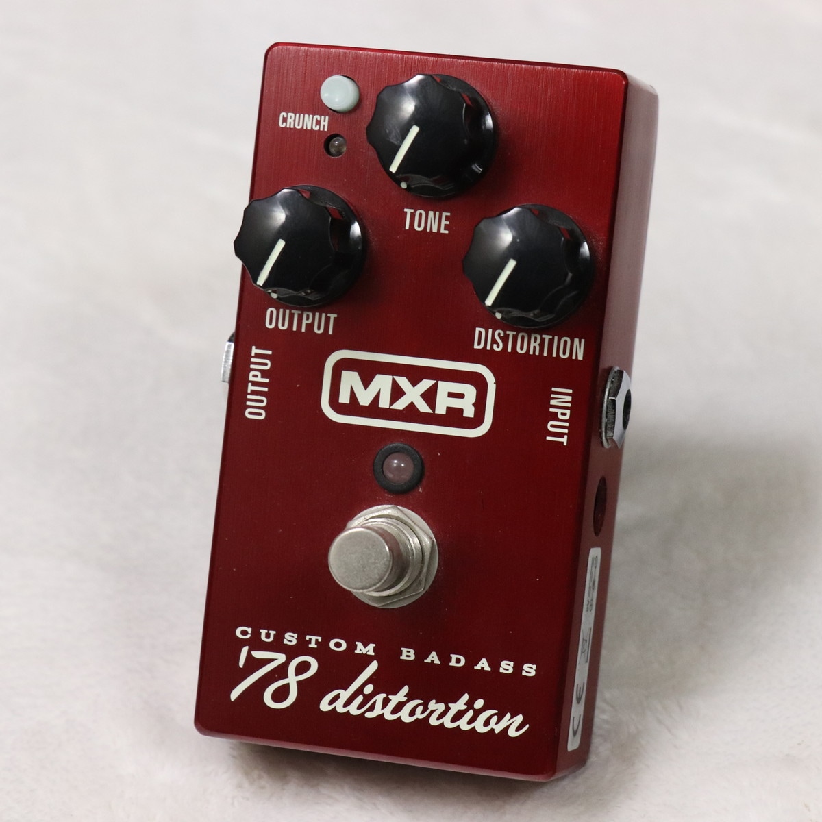 SIVA ディストーション ディストーション | イシバシ楽器