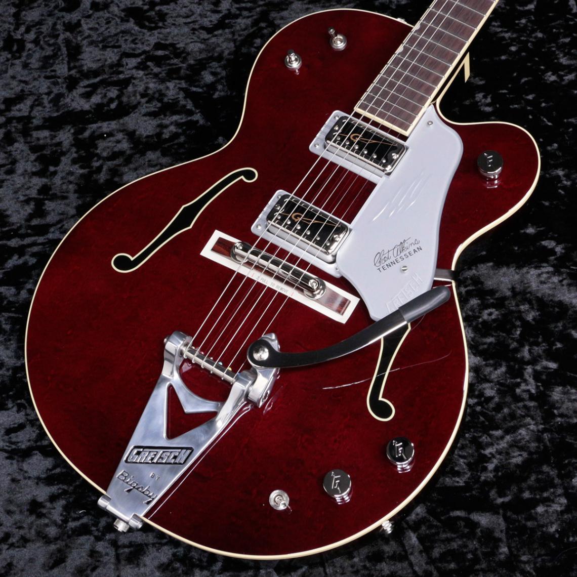 【美品】GRETSCH G6119T-62 Tennessean Gretsch / G6119T-62 Vintage Select Edition '62 Tennessean with