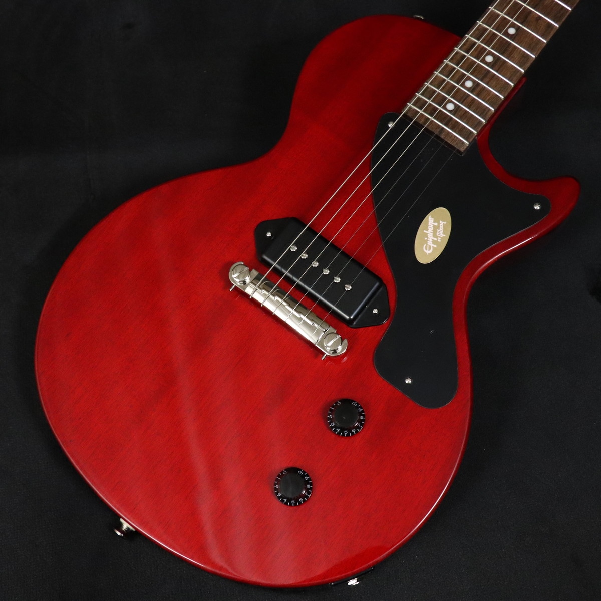 ★Gibson USA Les Paul Juniorチェリー★ Gibson 1959 Les Paul Junior Cherry | GUITAR TRIBE.COM