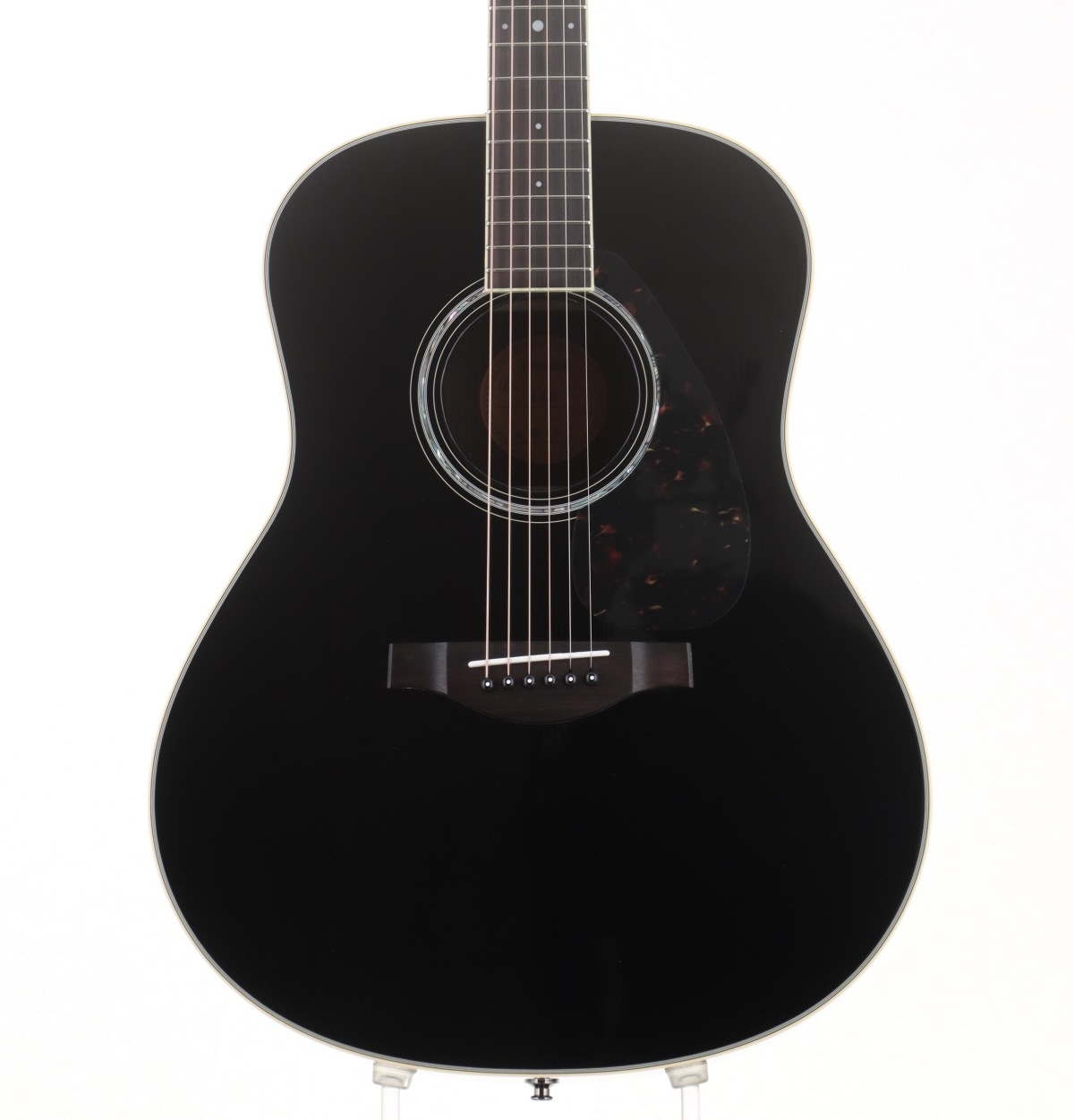中古】YAMAHA / LL6 ARE Black (BL) (2024年製) ヤマハ