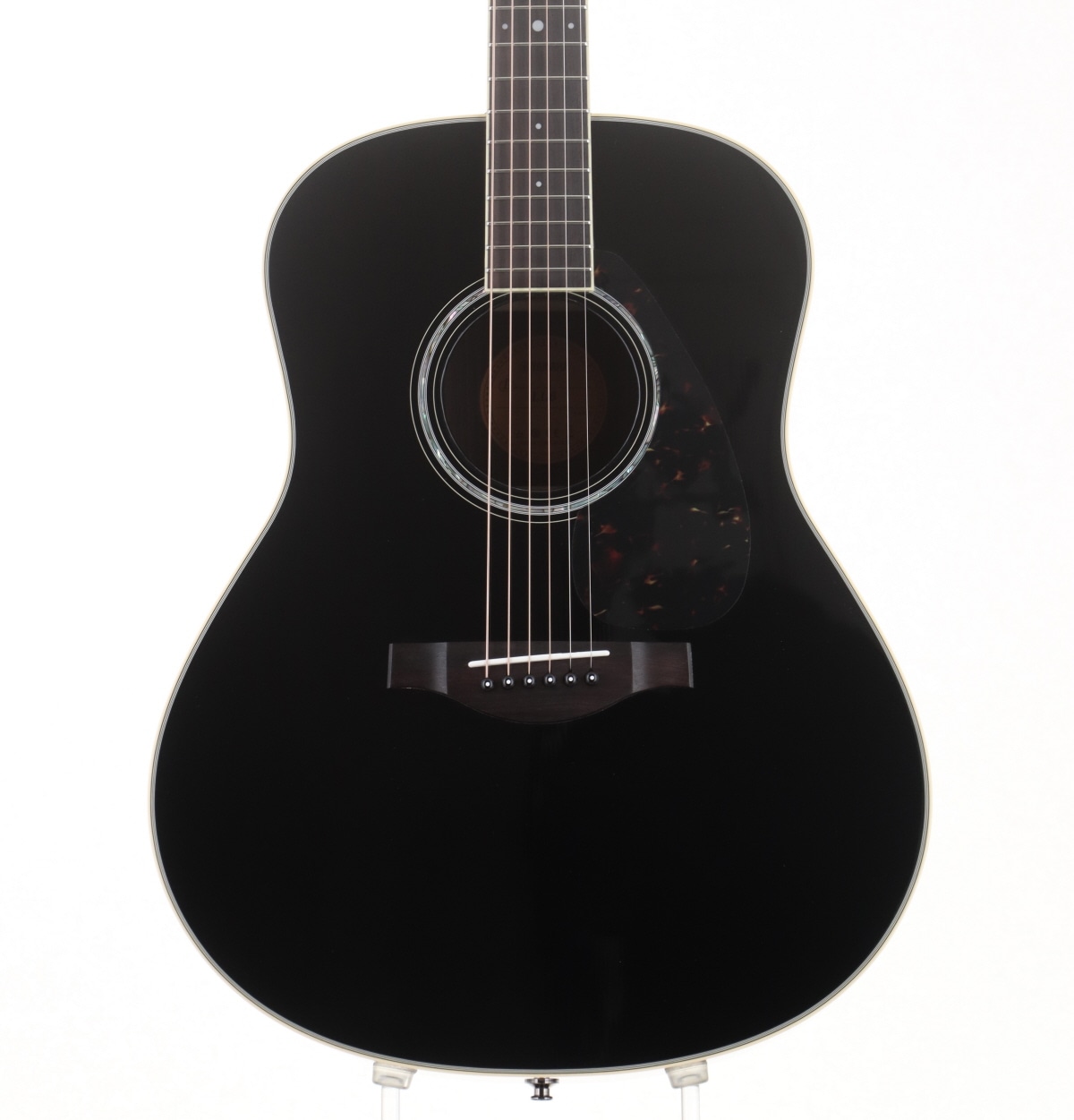 中古】YAMAHA / LL6 ARE Black (BL) (2024年製) ヤマハ