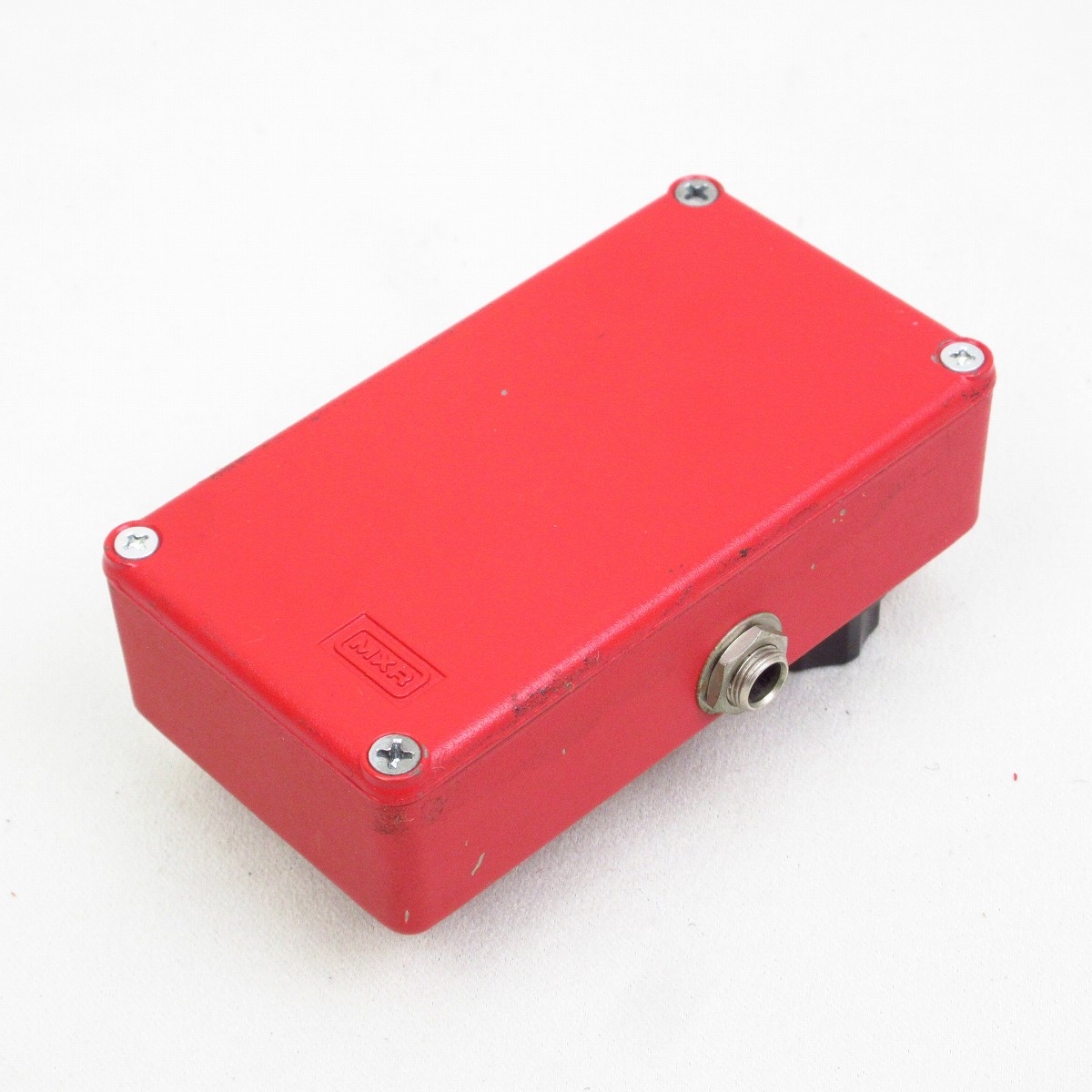 MXR SUPER COMP コンプレッサー箱付き MXR Super Comp ギター