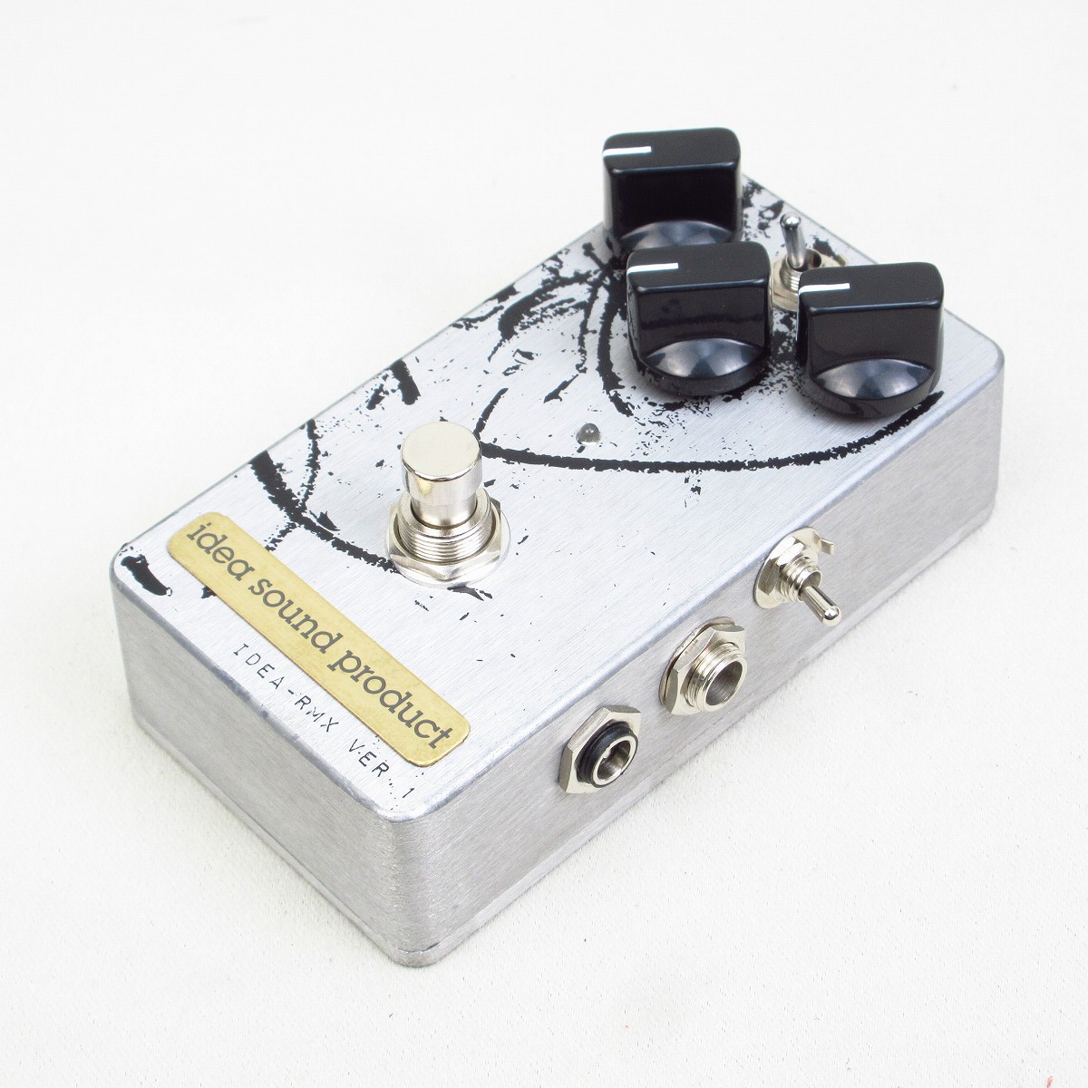 中古】idea sound product / IDEA-RMX ver.1 ブースター 【横浜店