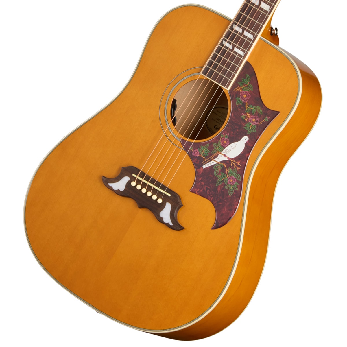 Epiphone / Studio Collection Dove Studio Natural エピフォン