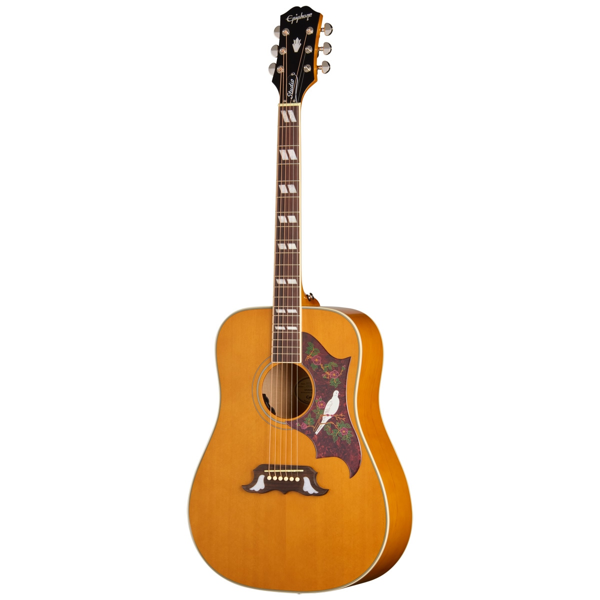 Epiphone / Studio Collection Dove Studio Natural エピフォン