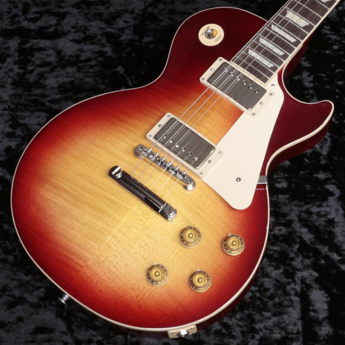Gibson USA / Les Paul Standard 50s Heritage Cherry Sunburst (重量:4.25kg)【特典プレゼント】【新宿店】