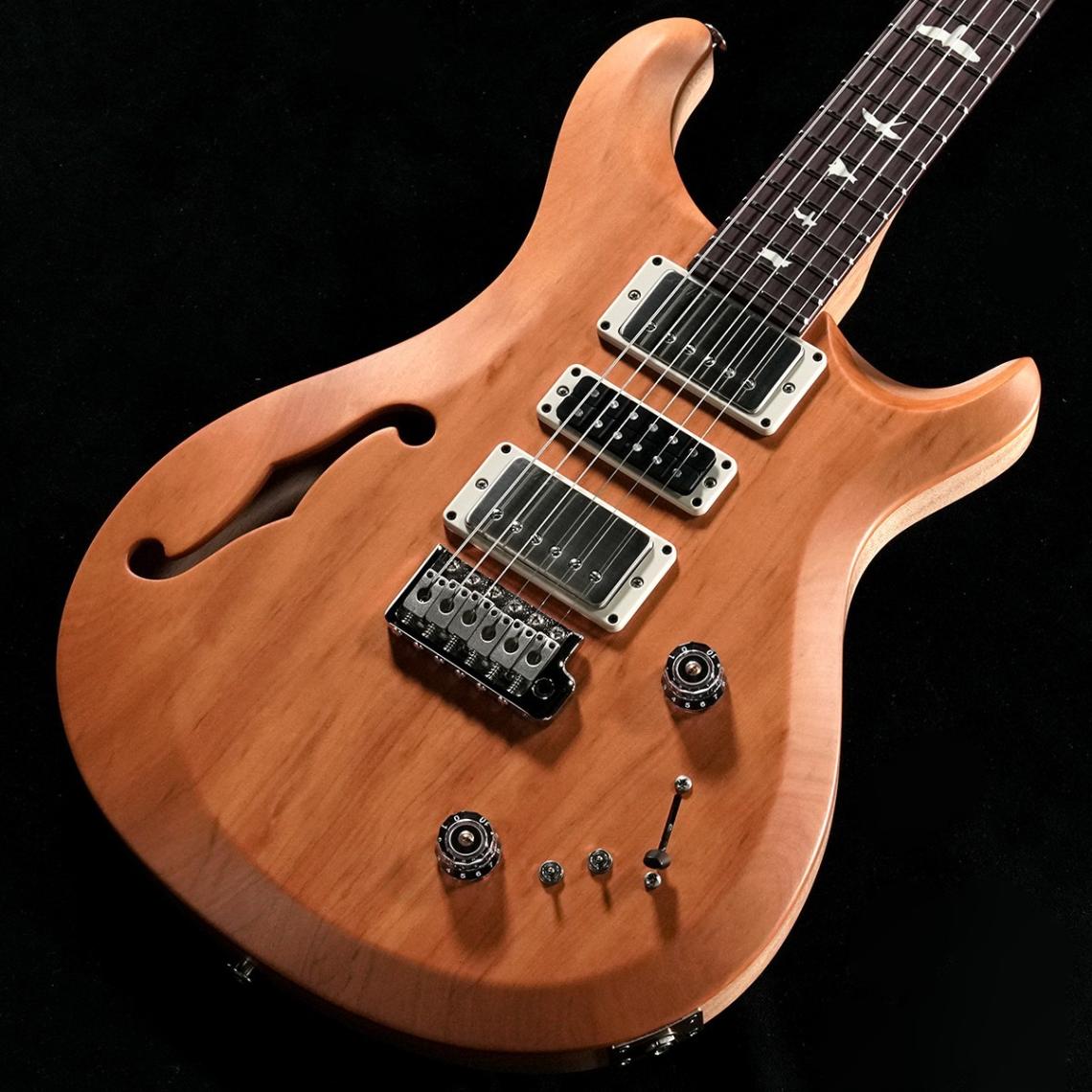 Paul Reed Smith (PRS) / 2025 S2 Special Semi-Hollow Reclaimed