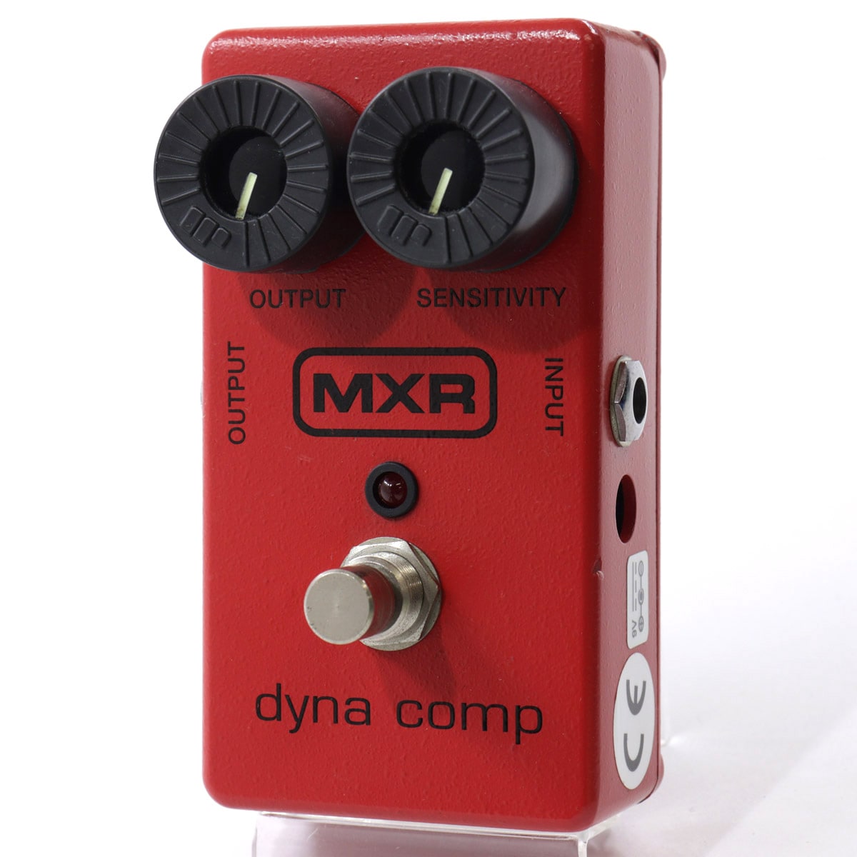MXR / M102 dyna comp Compressor ダイナコンプ コンプレッサー