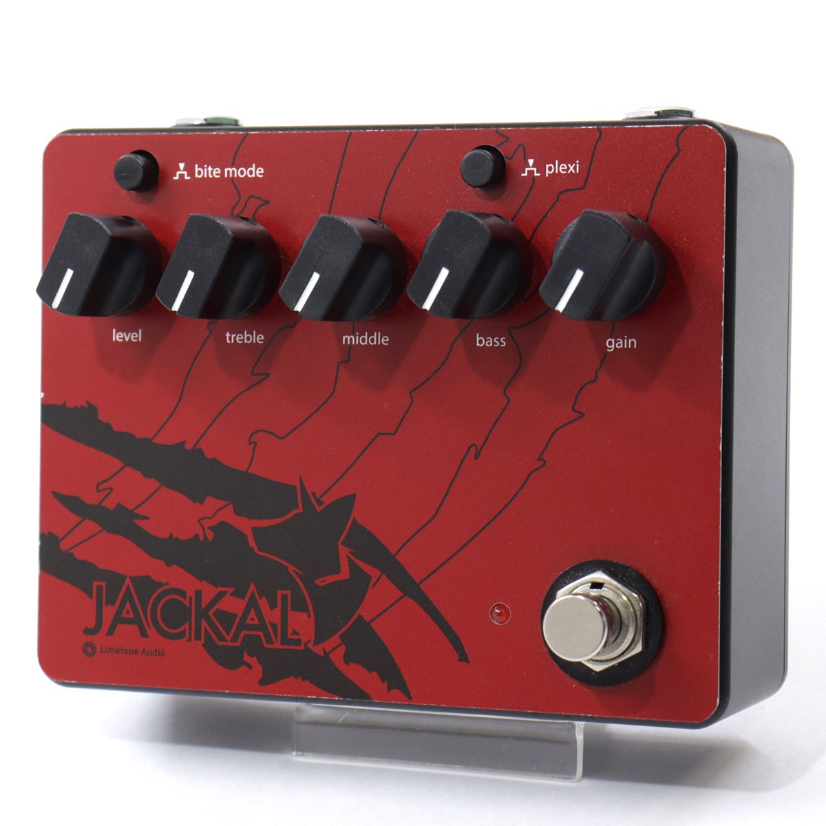 Limetone Audio JACKALの検索結果 | ギター、アコギ、管楽器などを扱う