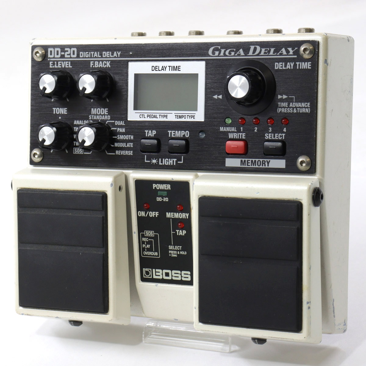 DD-20 (BOSS)の検索結果 | ギター、アコギ、管楽器などを扱う全国12