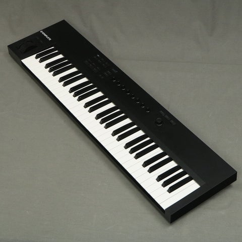 中古】NATIVE INSTRUMENTS / KOMPLETE KONTROL A61 JUNK【訳アリ