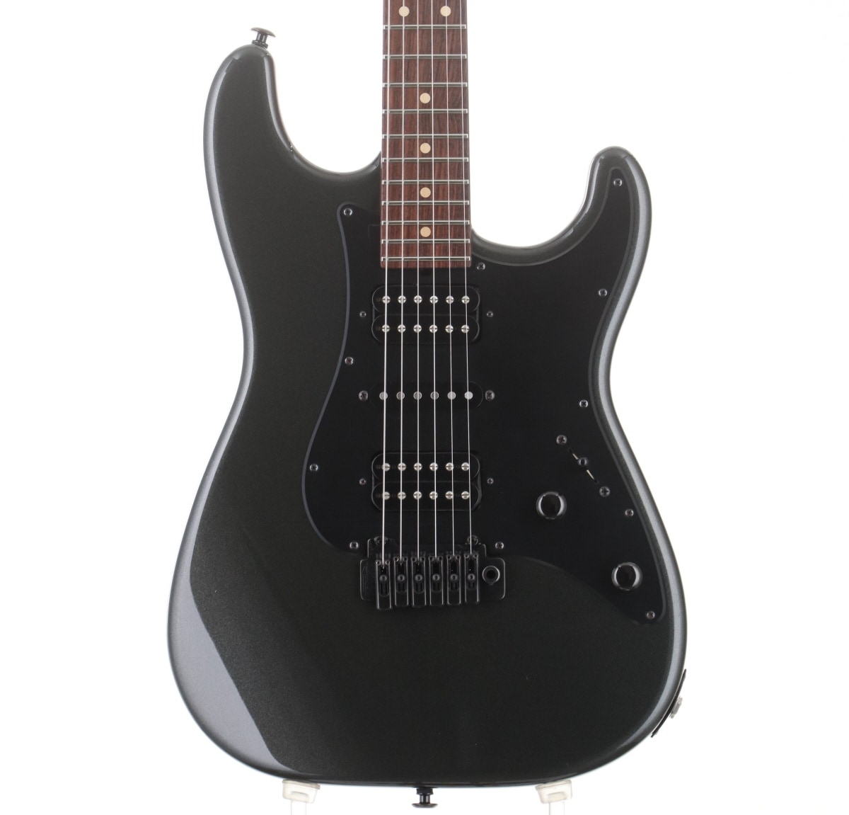 【中古】SUHR / Classic H-S-H  Black Parl Metallic 【SN 2583】 【新宿店】