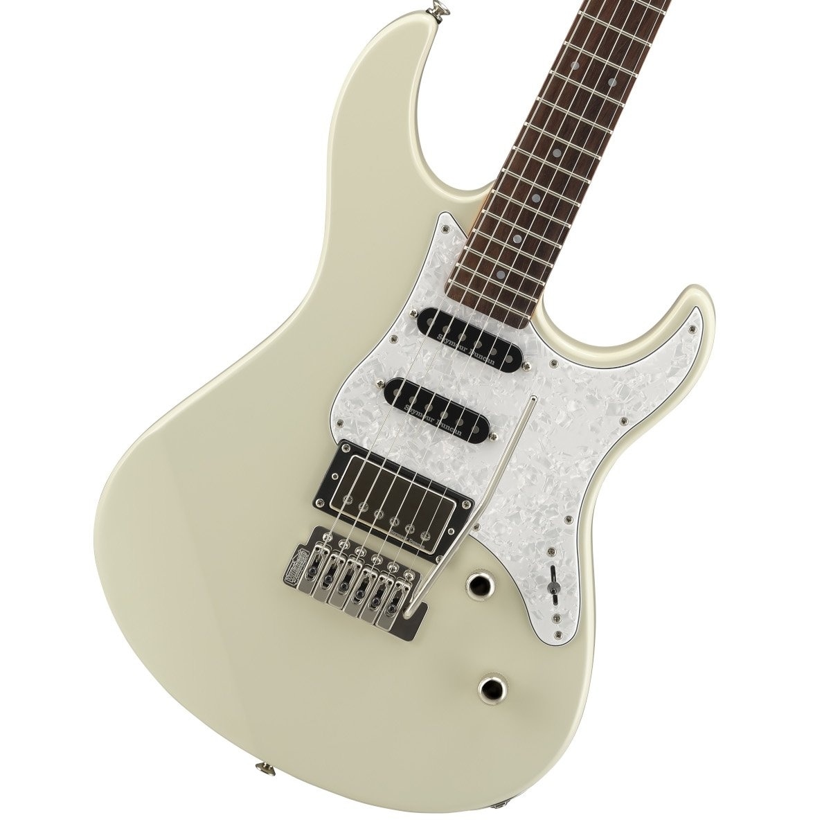 YAMAHA / PAC612VIIX VW(Vintage White)【数量限定アウトレット】[人気