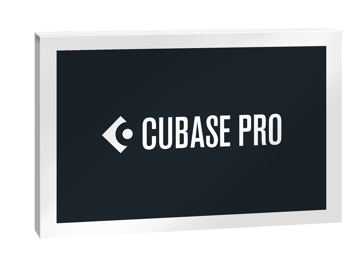Steinberg スタインバーグ / Cubase Pro 15 [通常版] (CUBASE PRO/R)【ダウンロード版メール納品 代引不可】