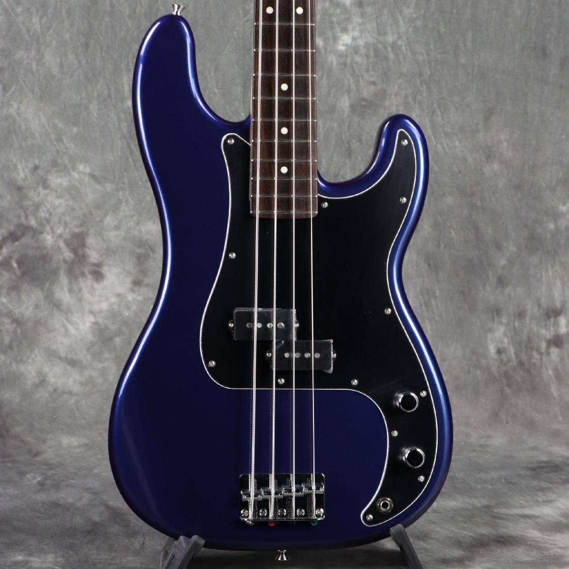 Fender / FSR Collection Hybrid II Precision Bass Azurite Metallic