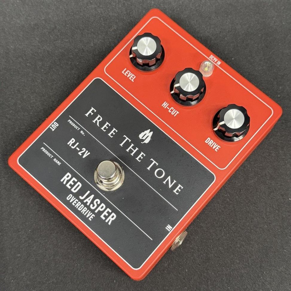 1 (エフェクター × FREE THE TONE)の検索結果 | ギター、アコギ