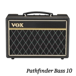 VOX / Pathfinder Bass PFB-10 10wベースコンボアンプ 【新宿店】