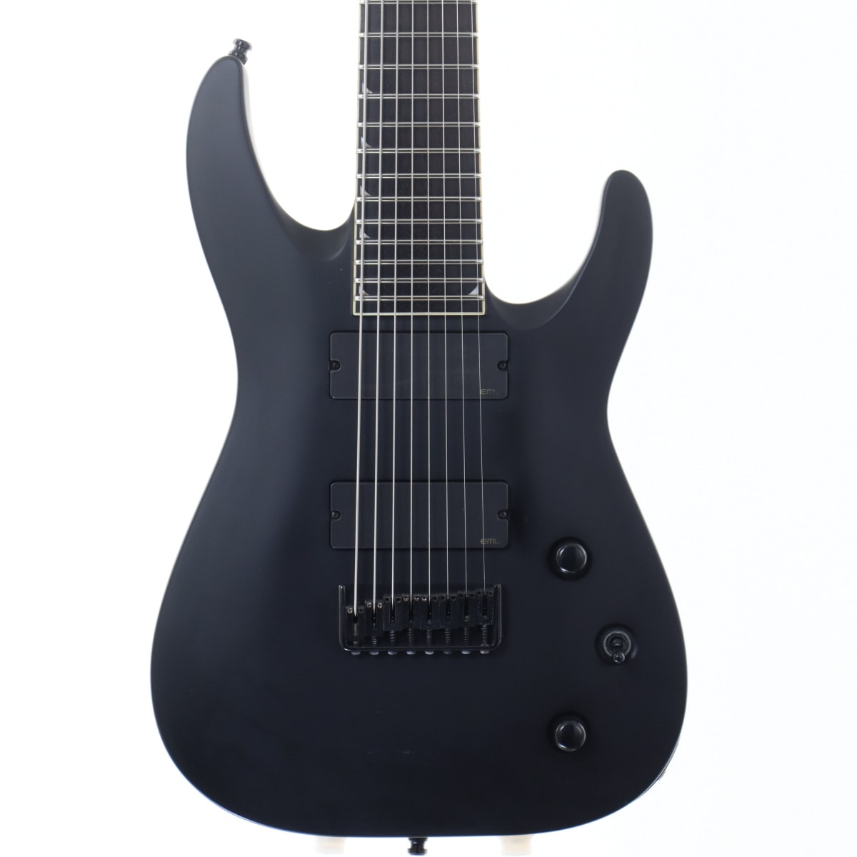 【中古】Jackson / X Series Soloist SLATFXMG3-8 Matte Black 【SN IWJ1301231】 【梅田店】