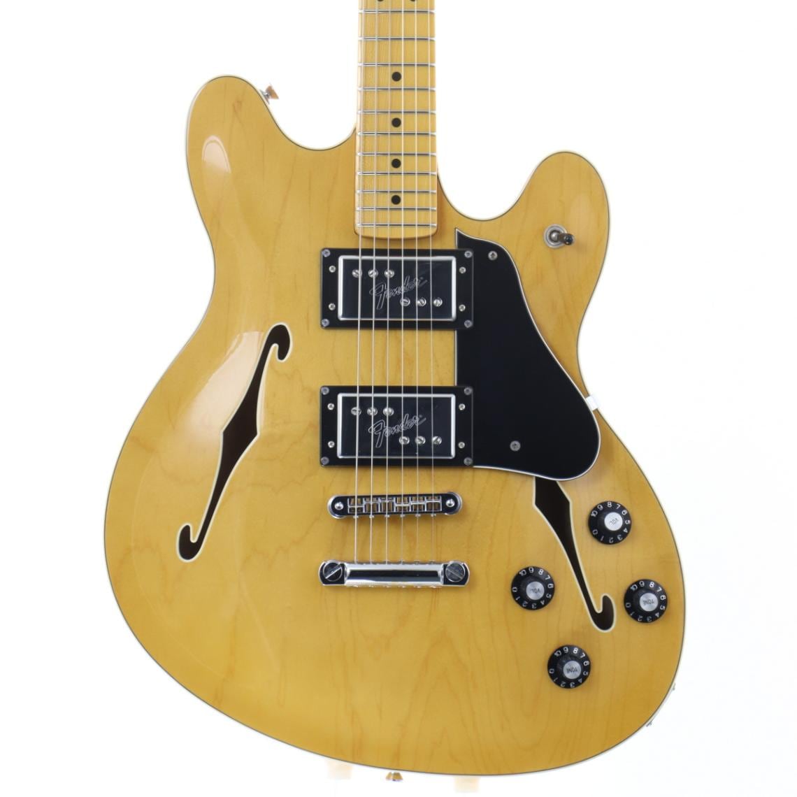 Fender Modern Player (中古)の検索結果 | ギター、アコギ、管楽器など