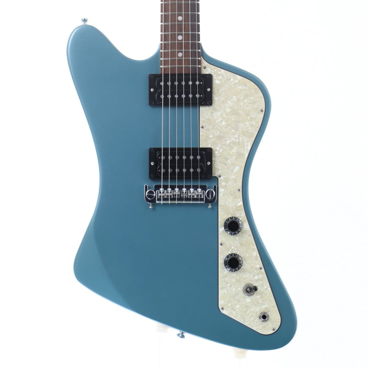 中古】Gibson USA / S Series Firebird Zero Pelham Blue 【SN