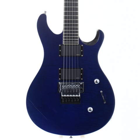 中古】Paul Reed Smith(PRS) / SE Torero Royal Blue 【SN K28027