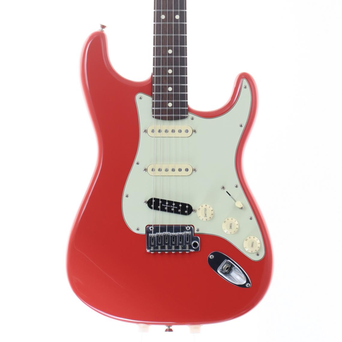 Fender USA Stratocaster 美品 付属品多数 中古】Fender USA / Limited Edition American Professional
