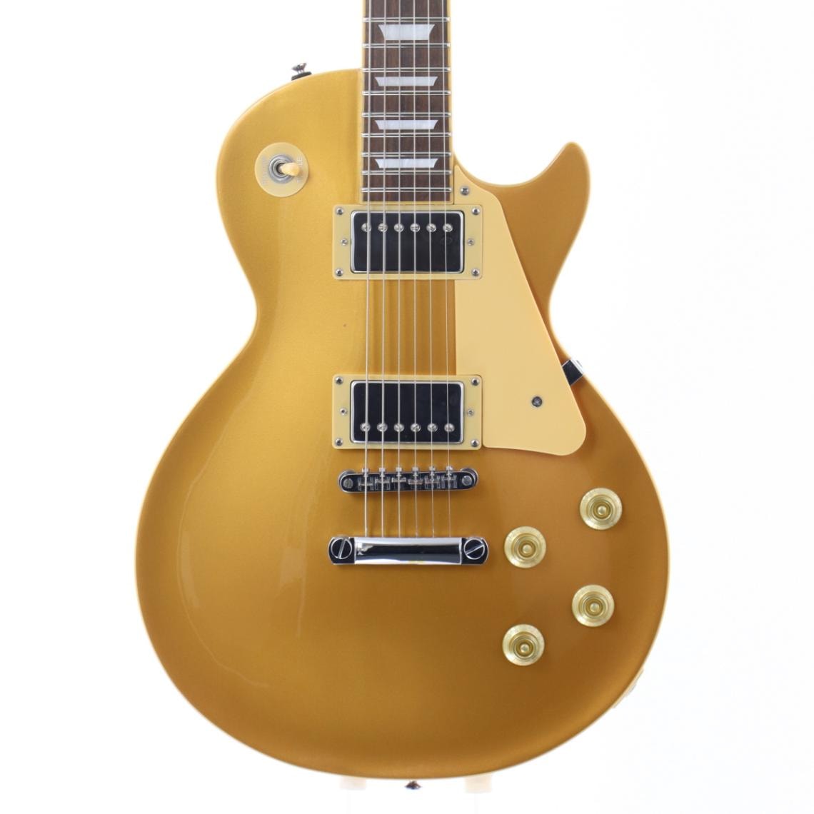中古】GrassRoots / G-LP-60S Gold Top 【SN GC1602167】 【梅田店