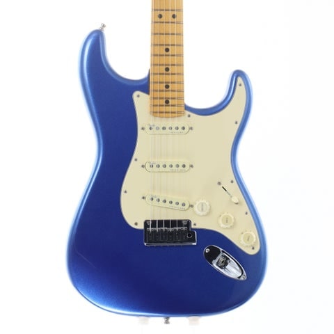 【中古】Fender USA / American Ultra Stratocaster Maple Fingerboard Cobra Blue 【SN US23056813】 【梅田店】【梅田限定！2月22日までのタイム・セール】