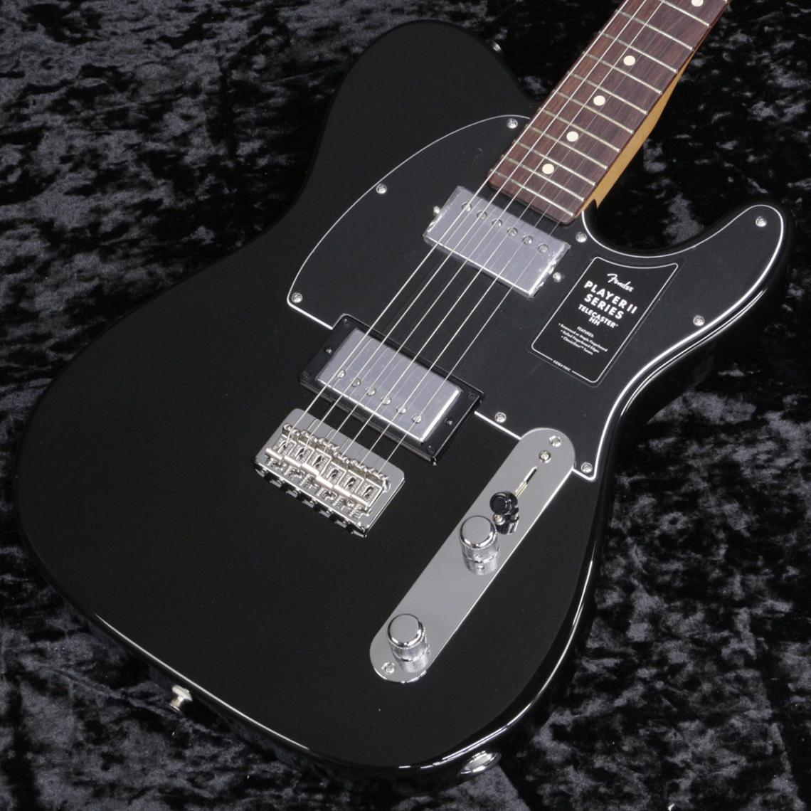 テレキャスター (FENDER MEXICO × ブラック × 新宿店)の検索結果