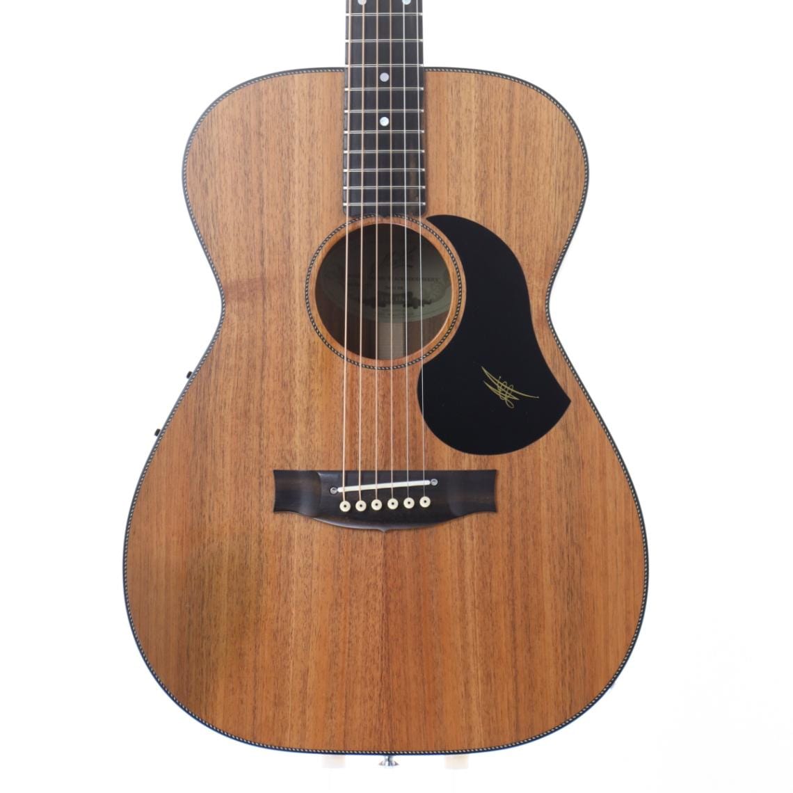 中古】MATON / EBW808 Blackwood 【2026年1月5日までのタイム・セール