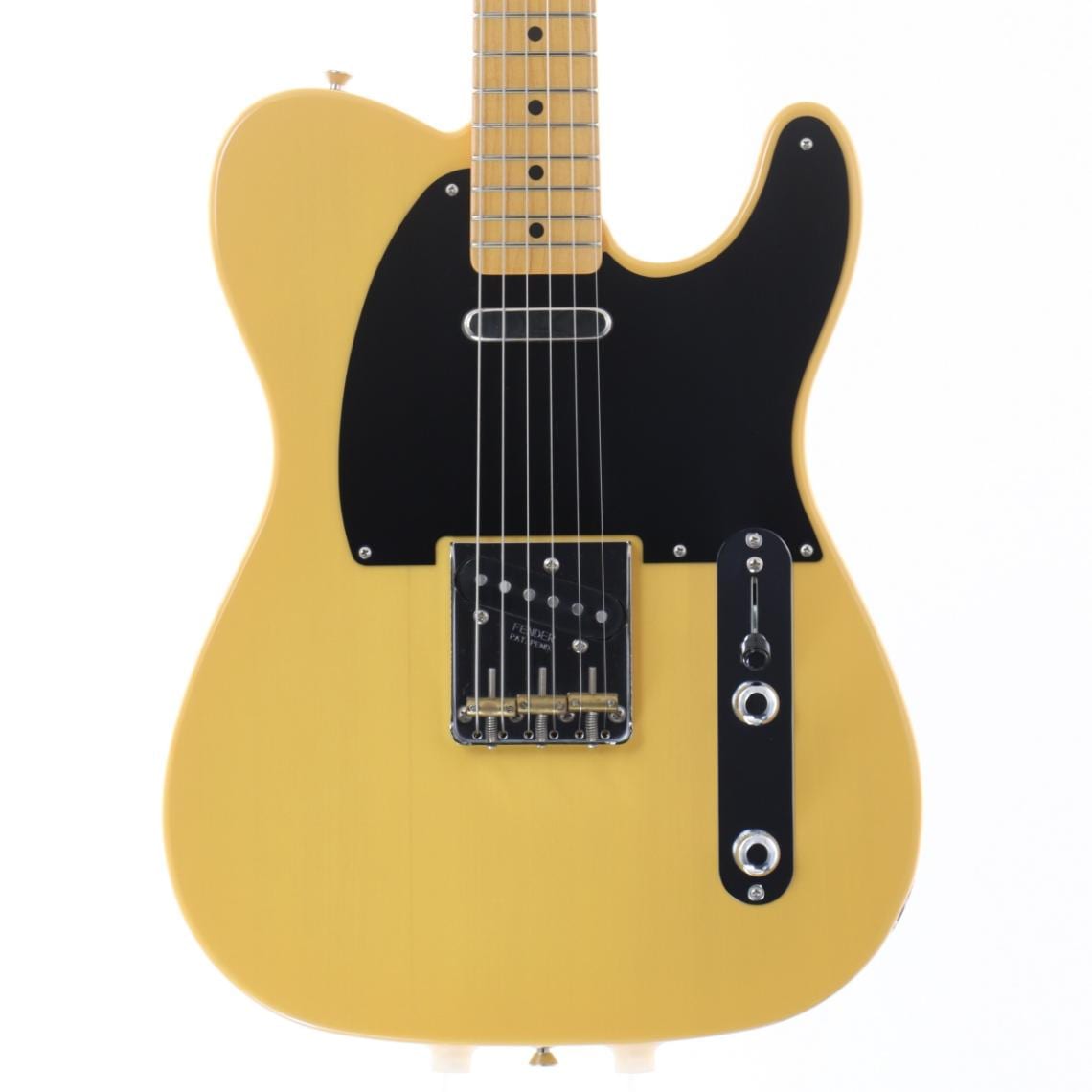 中古】Fender フェンダー / Made in Japan Traditional II 50s