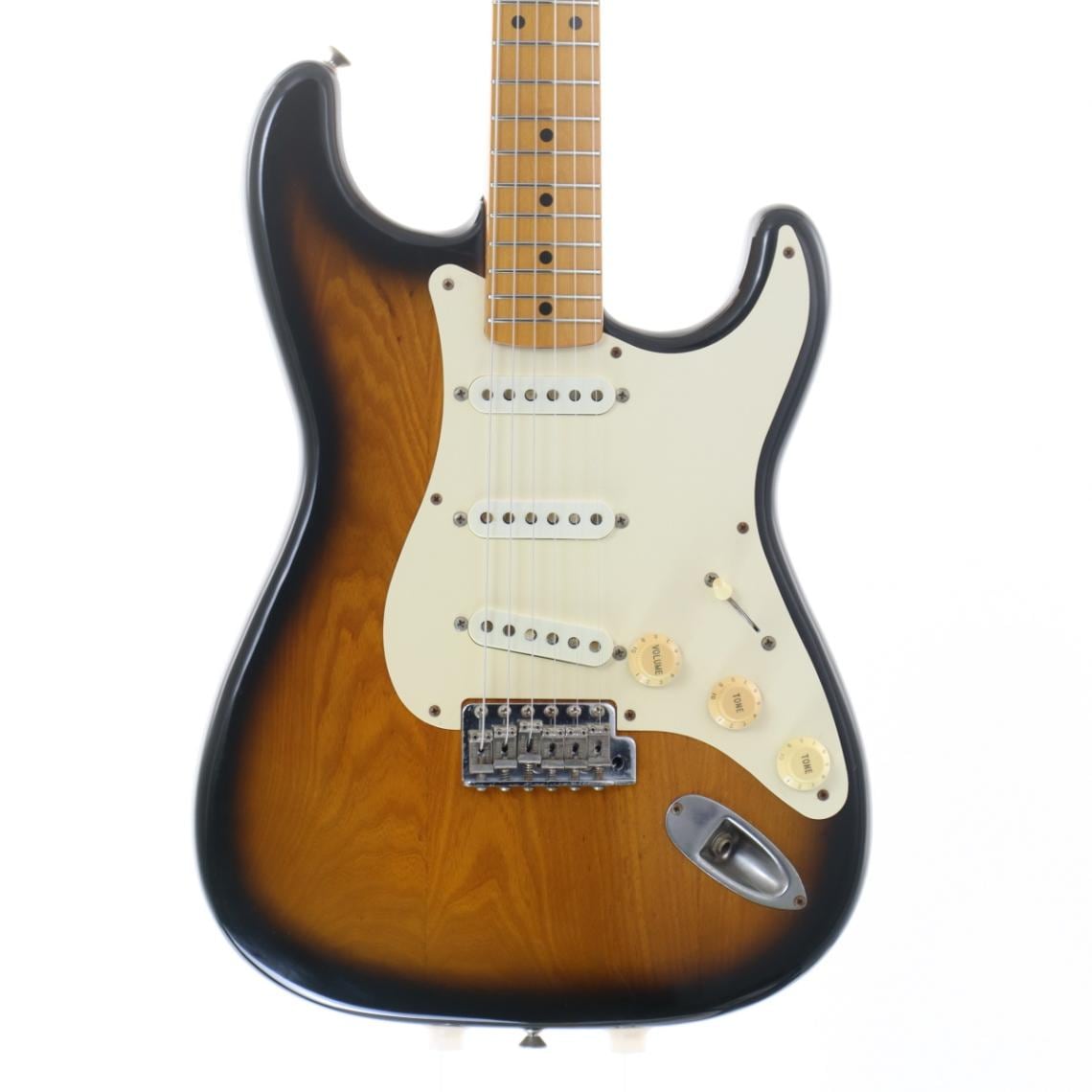 fender japan st54 フェンダージャパン ストラトキャスター