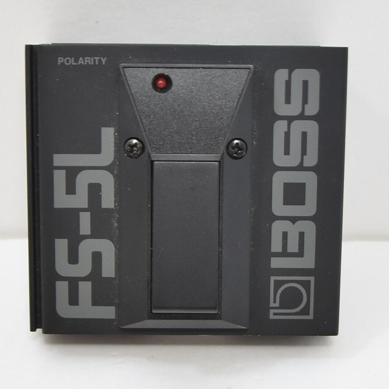 【中古】BOSS / FS5L 【SN NN46522】 【心斎橋店】