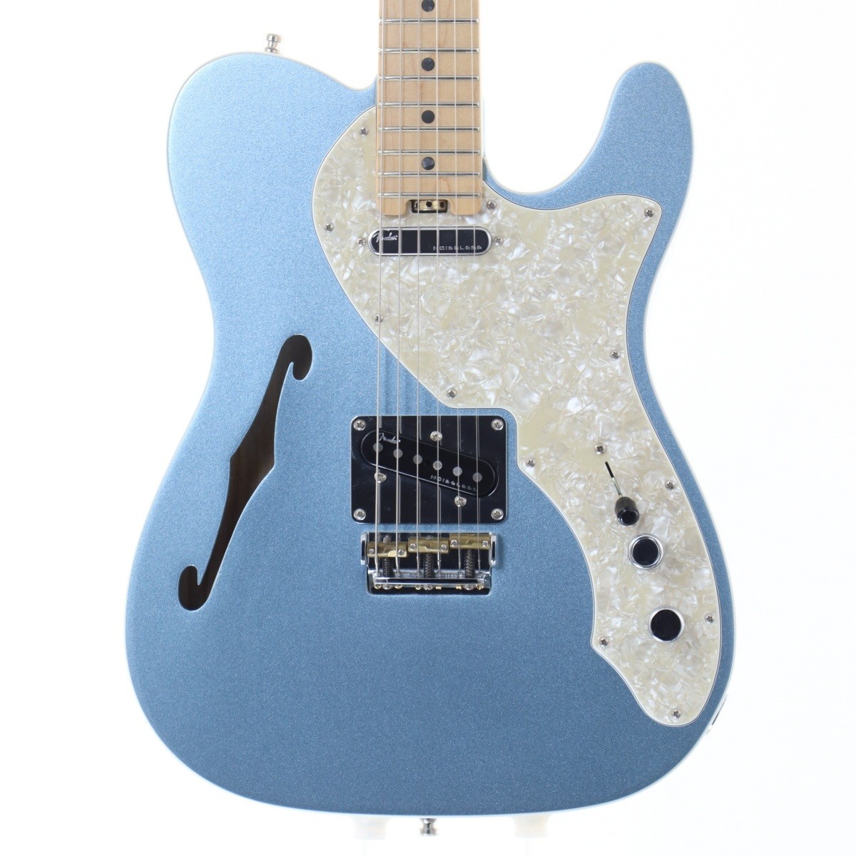 ギター Fender TelecasterThinline American Elite 中古】Fender フェンダー / American Elite Telecaster Thinline