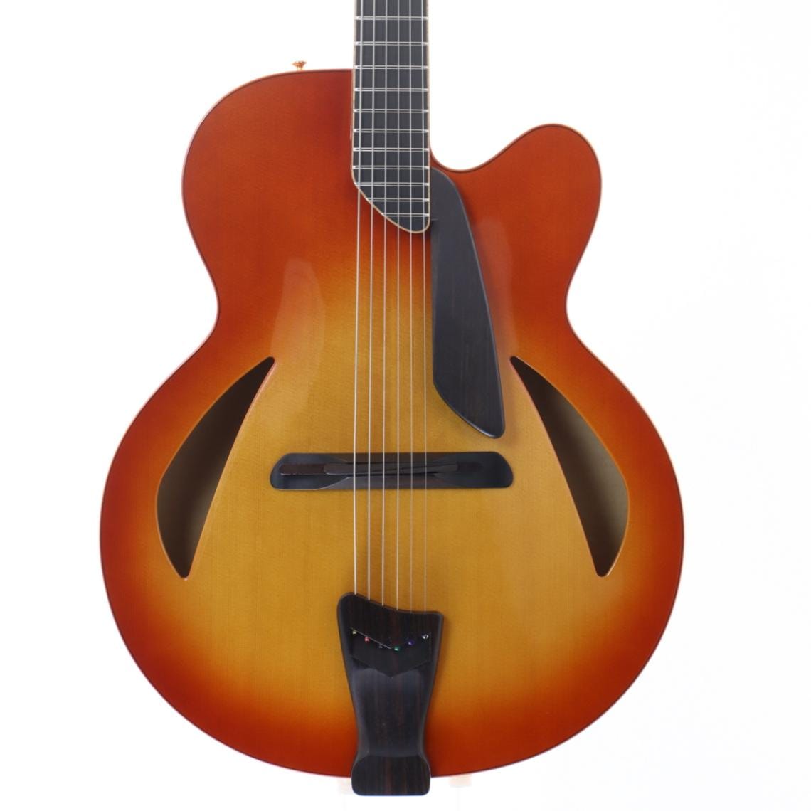 中古】D'Aquisto ダキスト / DQ-CR CR Centura 【福岡店】 | フルアコ