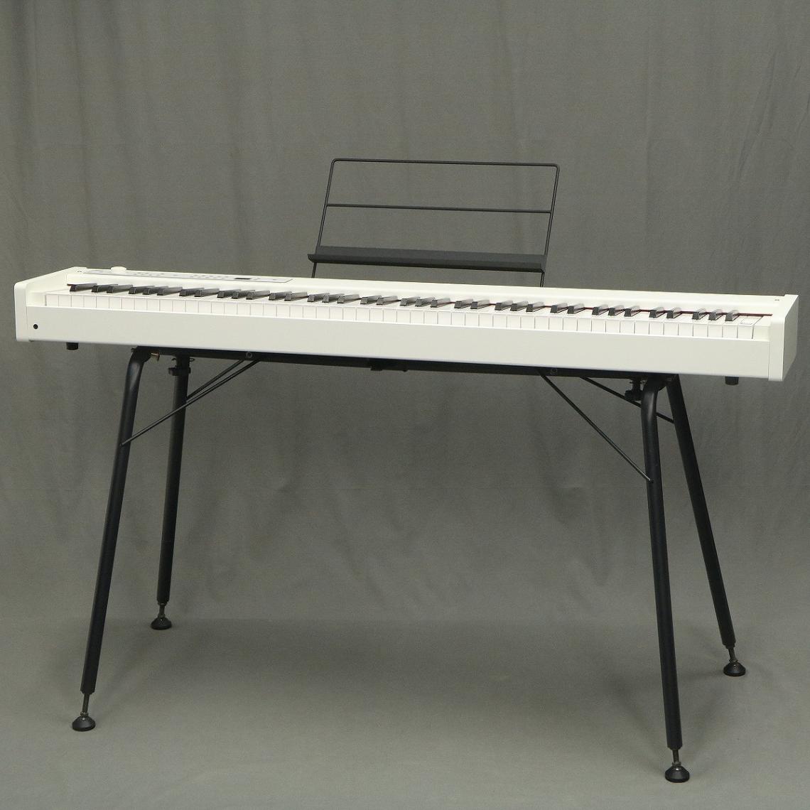 中古】KORG / D1 Digital Piano WH | スタイリッシュピアノ | イシバシ楽器