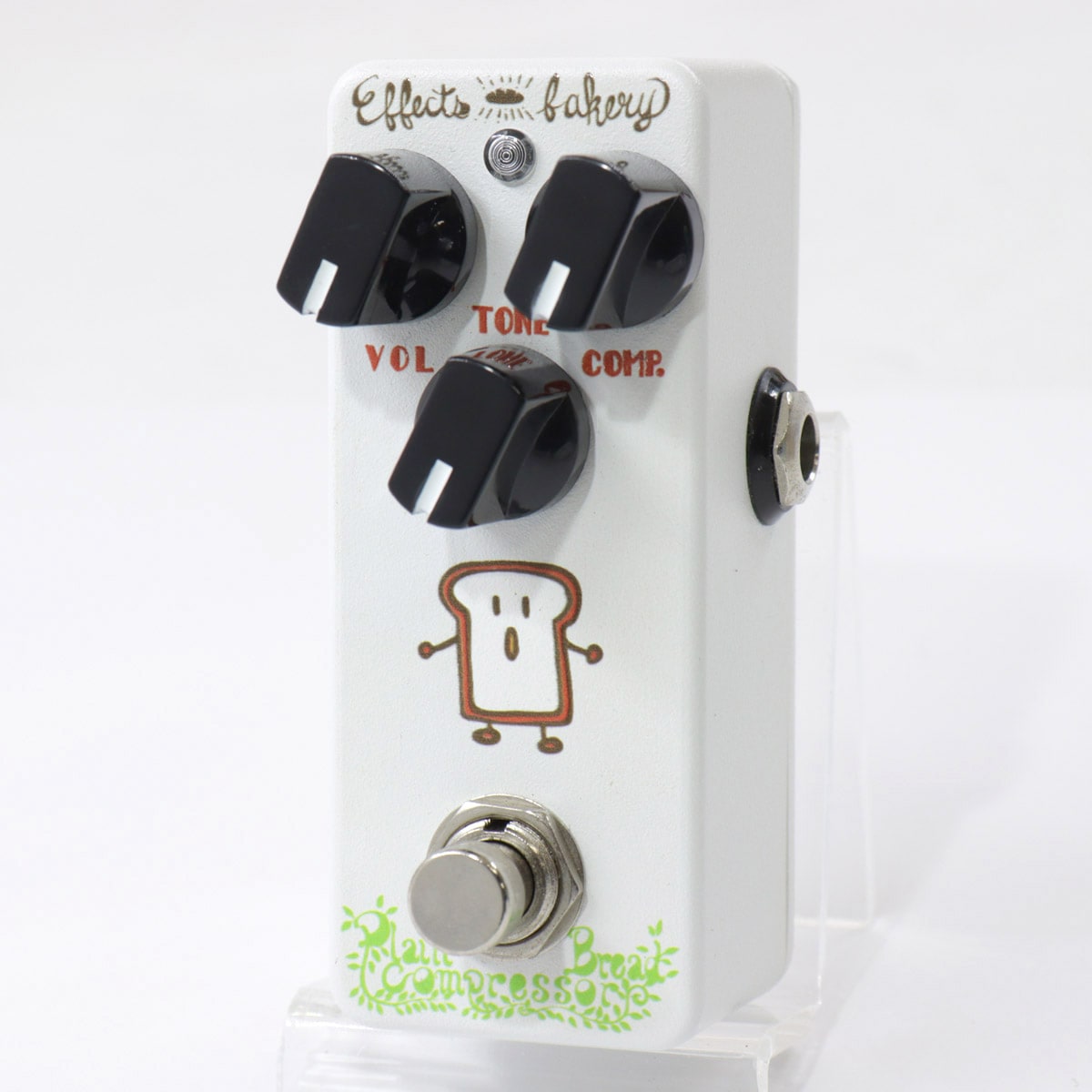 中古】EFFECTS BAKERY / Plain Bread Compressor 【池袋店